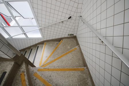 Apartamento para alugar com 46m², 1 quarto e sem vaga Apartamento para alugar com 46m², 1 quarto e sem vagaÁrea comum