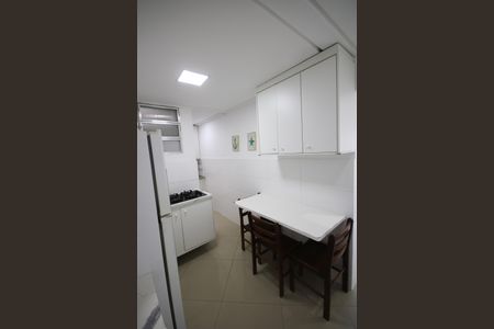 Apartamento para alugar com 46m², 1 quarto e sem vaga Apartamento para alugar com 46m², 1 quarto e sem vagaCozinha