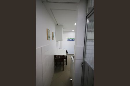Apartamento para alugar com 46m², 1 quarto e sem vaga Apartamento para alugar com 46m², 1 quarto e sem vagaÁrea de Serviço