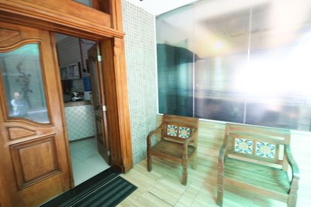 Apartamento para alugar com 46m², 1 quarto e sem vaga Apartamento para alugar com 46m², 1 quarto e sem vagaÁrea comum