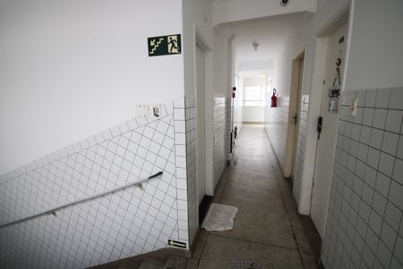 Apartamento para alugar com 46m², 1 quarto e sem vaga Apartamento para alugar com 46m², 1 quarto e sem vagaÁrea comum
