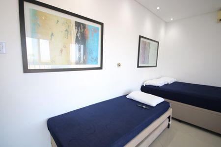 Apartamento para alugar com 46m², 1 quarto e sem vaga Apartamento para alugar com 46m², 1 quarto e sem vagaSala/Quarto
