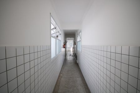 Apartamento para alugar com 46m², 1 quarto e sem vaga Apartamento para alugar com 46m², 1 quarto e sem vagaÁrea comum