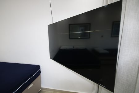 Apartamento para alugar com 46m², 1 quarto e sem vaga Apartamento para alugar com 46m², 1 quarto e sem vagaSala/Quarto