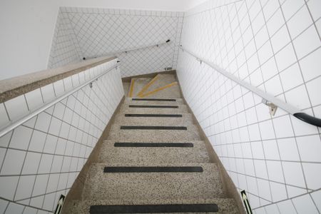 Apartamento para alugar com 46m², 1 quarto e sem vaga Apartamento para alugar com 46m², 1 quarto e sem vagaÁrea comum