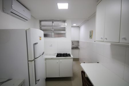 Apartamento para alugar com 46m², 1 quarto e sem vaga Apartamento para alugar com 46m², 1 quarto e sem vagaCozinha