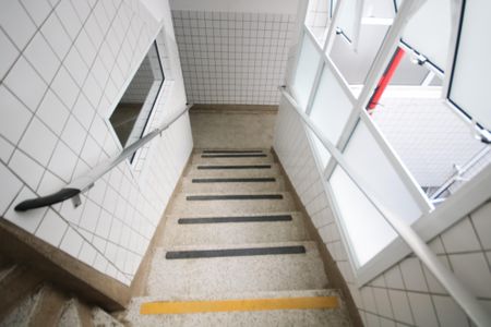 Apartamento para alugar com 46m², 1 quarto e sem vaga Apartamento para alugar com 46m², 1 quarto e sem vagaÁrea comum