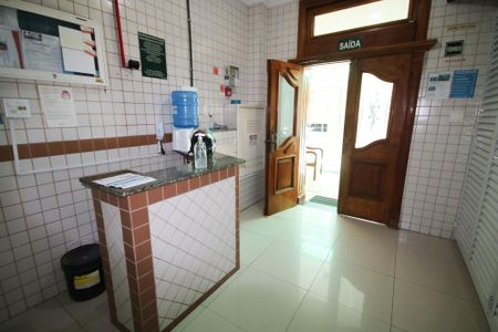 Apartamento para alugar com 46m², 1 quarto e sem vaga Apartamento para alugar com 46m², 1 quarto e sem vagaÁrea comum