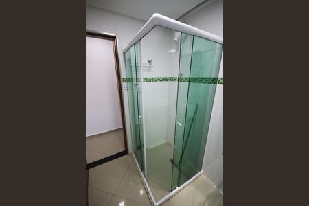 Apartamento para alugar com 46m², 1 quarto e sem vaga Apartamento para alugar com 46m², 1 quarto e sem vagaBanheiro