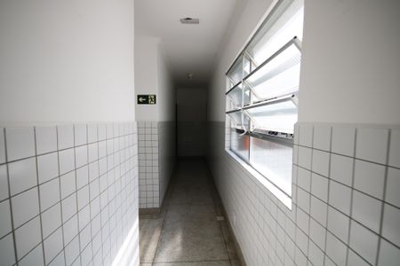 Apartamento para alugar com 46m², 1 quarto e sem vaga Apartamento para alugar com 46m², 1 quarto e sem vagaÁrea comum