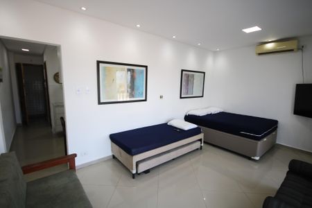 Apartamento para alugar com 46m², 1 quarto e sem vaga Apartamento para alugar com 46m², 1 quarto e sem vagaSala/Quarto