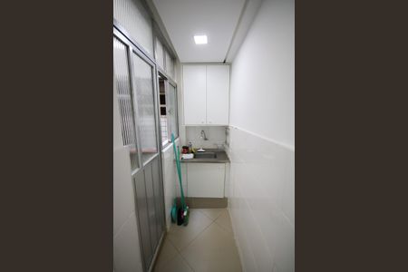 Apartamento para alugar com 46m², 1 quarto e sem vaga Apartamento para alugar com 46m², 1 quarto e sem vagaÁrea de Serviço