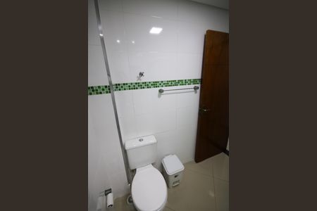 Apartamento para alugar com 46m², 1 quarto e sem vaga Apartamento para alugar com 46m², 1 quarto e sem vagaBanheiro