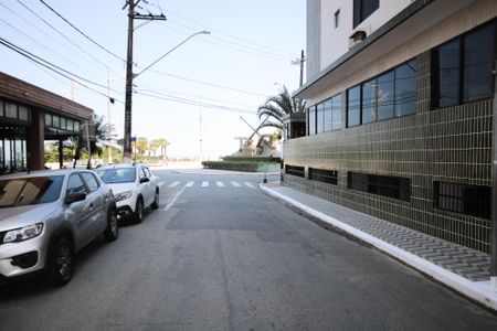 Apartamento para alugar com 46m², 1 quarto e sem vaga Apartamento para alugar com 46m², 1 quarto e sem vagaVista da Rua