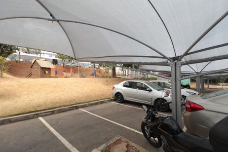 Apartamento à venda com 43m², 2 quartos e 1 vagaGaragem