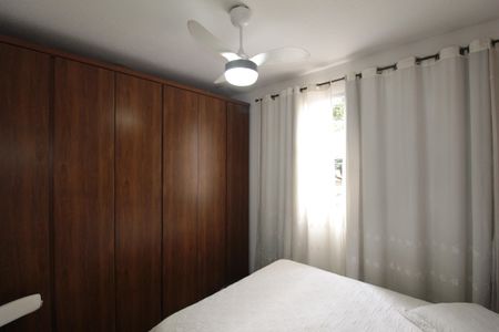 Apartamento à venda com 43m², 2 quartos e 1 vagaQuarto 1