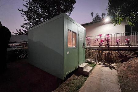 Apartamento à venda com 43m², 2 quartos e 1 vagaMercadinho