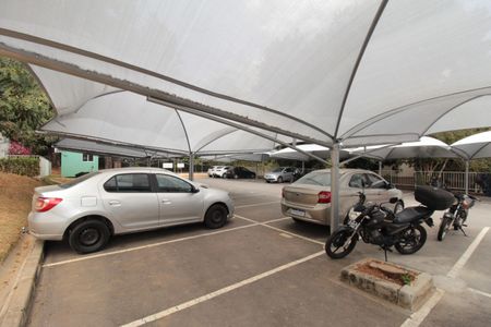 Apartamento à venda com 43m², 2 quartos e 1 vagaGaragem