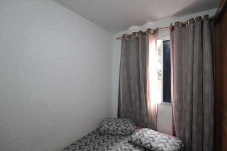 Apartamento à venda com 43m², 2 quartos e 1 vagaQuarto 2