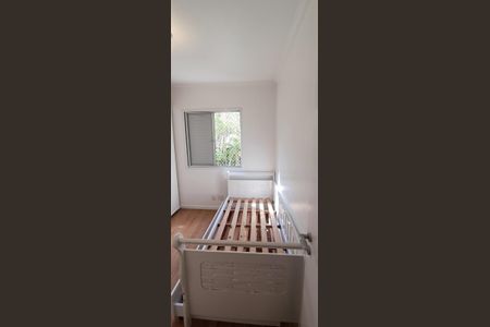 Quarto 1 de apartamento para alugar com 3 quartos, 69m² em Vila Andrade, São Paulo