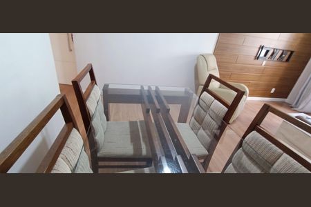 Sala de apartamento para alugar com 3 quartos, 69m² em Vila Andrade, São Paulo