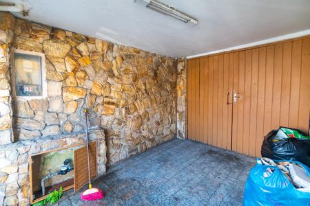 Casa à venda com 125m², 2 quartos e 2 vagas Casa à venda com 125m², 2 quartos e 2 vagasGaragem