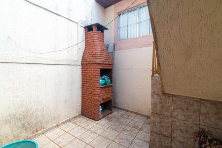 Casa à venda com 125m², 2 quartos e 2 vagas Casa à venda com 125m², 2 quartos e 2 vagasChurrasqueira