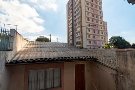 Casa à venda com 125m², 2 quartos e 2 vagas Casa à venda com 125m², 2 quartos e 2 vagasVista do Quarto 2