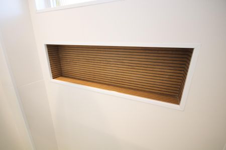 Apartamento para alugar com 46m², 1 quarto e sem vagaBanheiro