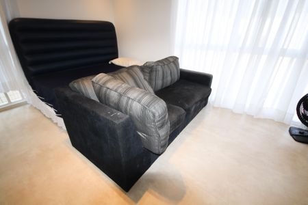 Apartamento para alugar com 46m², 1 quarto e sem vagaStudio