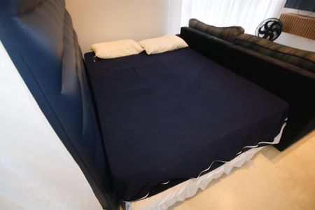 Apartamento para alugar com 46m², 1 quarto e sem vagaStudio