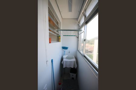 Apartamento para alugar com 46m², 1 quarto e sem vagaÁrea de Serviço