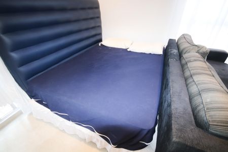 Apartamento para alugar com 46m², 1 quarto e sem vagaStudio