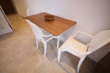 Apartamento para alugar com 46m², 1 quarto e sem vagaStudio