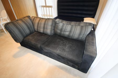 Apartamento para alugar com 46m², 1 quarto e sem vagaStudio