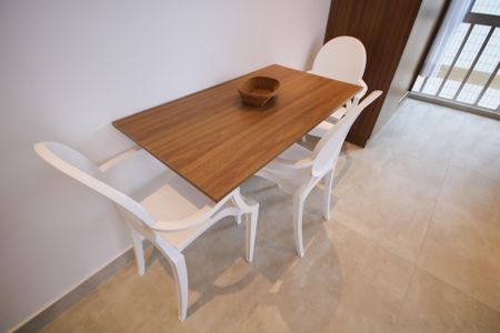 Apartamento para alugar com 46m², 1 quarto e sem vagaStudio