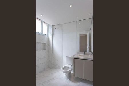 Apartamento à venda com 3 quartos, 258m² em Jardim Paulista, São Paulo