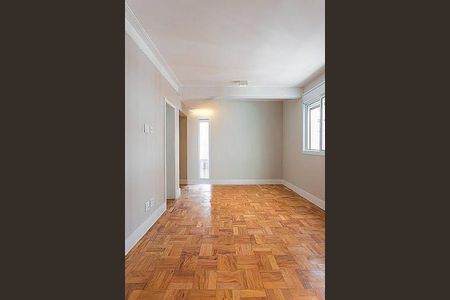 Apartamento à venda com 3 quartos, 258m² em Jardim Paulista, São Paulo