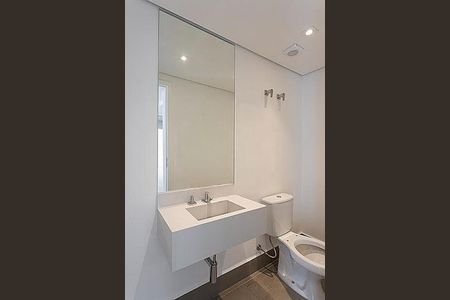 Apartamento à venda com 3 quartos, 258m² em Jardim Paulista, São Paulo