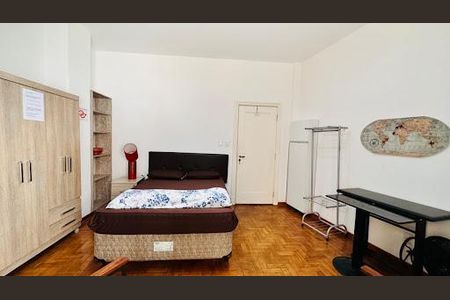 Apartamento à venda com 1 quarto, 42m² em República, São Paulo