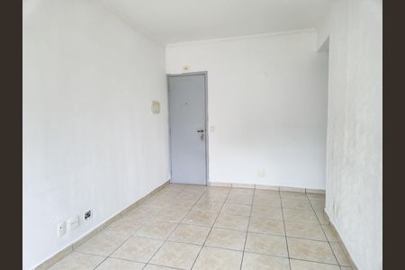 Sala de apartamento à venda com 1 quarto, 44m² em Centro, São Paulo