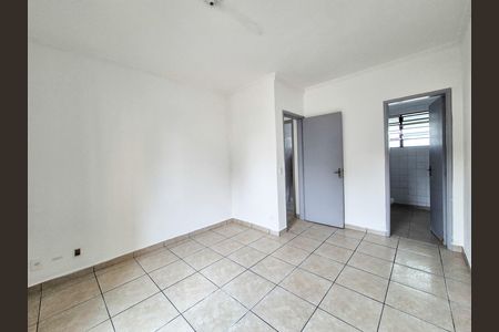 Quarto de apartamento à venda com 1 quarto, 44m² em Centro, São Paulo