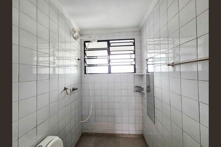 Apartamento à venda com 44m², 1 quarto e sem vaga Apartamento à venda com 44m², 1 quarto e sem vagaBanheiro