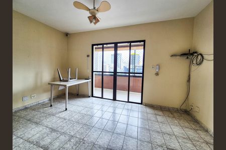 Apartamento à venda com 44m², 1 quarto e sem vaga Apartamento à venda com 44m², 1 quarto e sem vagaSalão de Festas