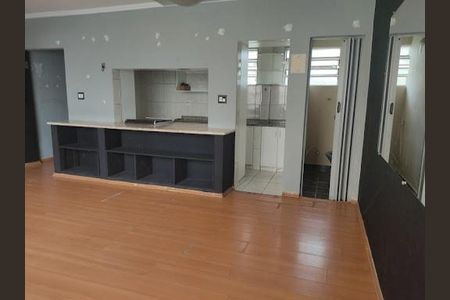 Apartamento à venda com 1 quarto, 50m² em Santa Ifigênia, São Paulo