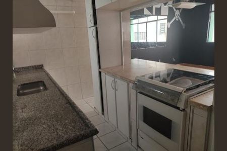 Apartamento à venda com 1 quarto, 50m² em Santa Ifigênia, São Paulo