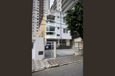 Apartamento para alugar com 80m², 2 quartos e 1 vagaFachada