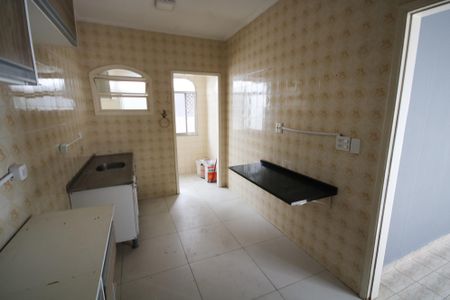 Apartamento para alugar com 80m², 2 quartos e 1 vagaCozinha