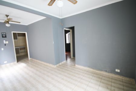 Apartamento para alugar com 80m², 2 quartos e 1 vagaSala