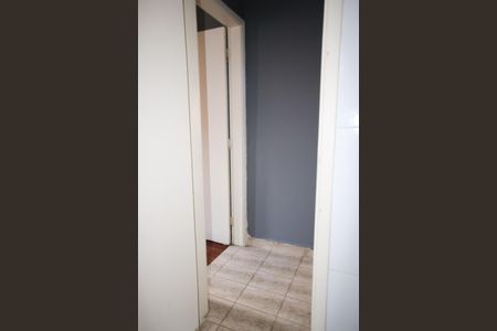 Apartamento para alugar com 80m², 2 quartos e 1 vagaCorredor